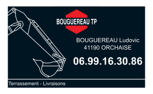 Logo partenaire Bouguereau TP