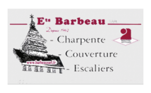 Logo partenaire ETS Barbeau