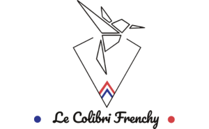 Logo partenaire Le Colibri Frenchy