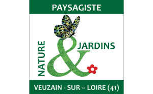Logo partenaire Nature & Jardins