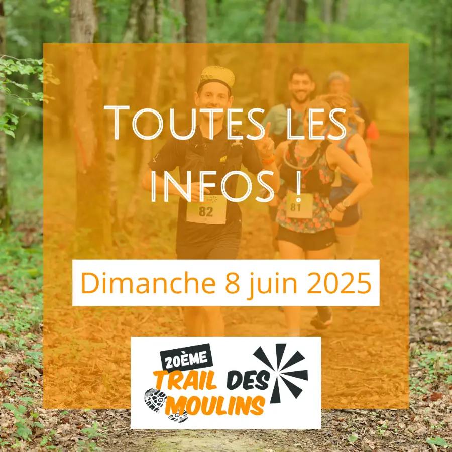 Infos Trail